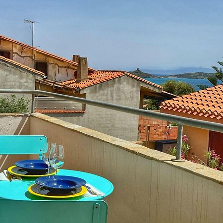 Casa Vacanze Funtana Meiga Càbras Eksteriør billede