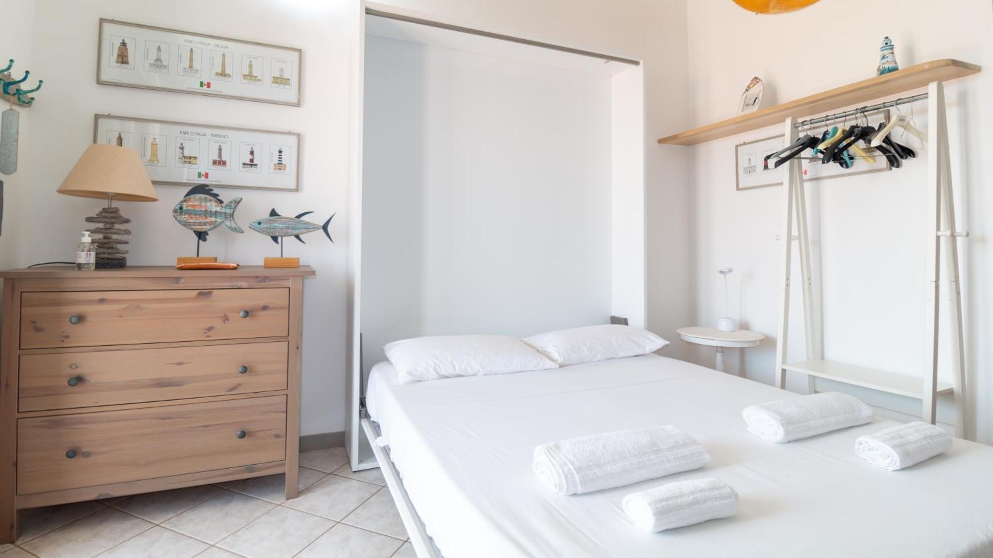 Casa Vacanze Funtana Meiga Càbras Eksteriør billede